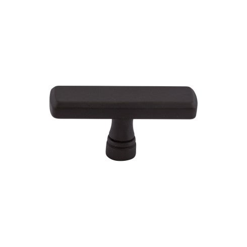 Top Knobs Kingsbridge Knob 2 3/8" in Sable