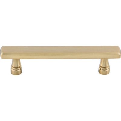 Top Knobs Kingsbridge Pull 3 3/4" c-c in Honey Bronze