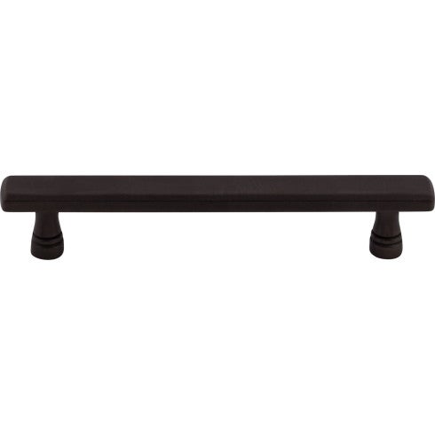 Top Knobs Kingsbridge Pull 5 1/16" c-c in Sable