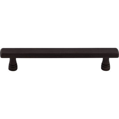 Top Knobs Kingsbridge Pull 5 1/16" c-c in Sable
