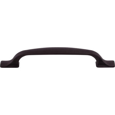 Top Knobs Torbay Pull 5 1/16" c-c in Sable