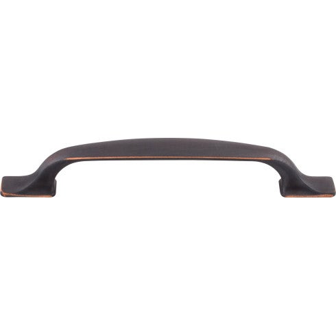 Top Knobs Torbay Pull 5 1/16" c-c in Umbrio
