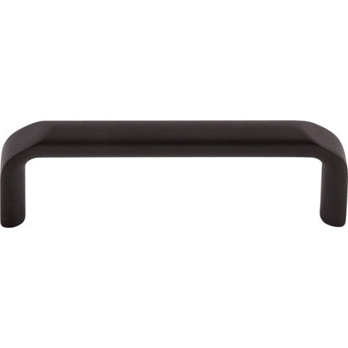 Top Knobs Exeter Pull 3 3/4" c-c in Sable
