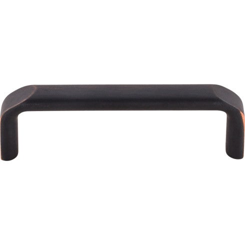 Top Knobs Exeter Pull 3 3/4" c-c in Umbrio