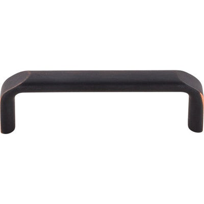 Top Knobs Exeter Pull 3 3/4" c-c in Umbrio