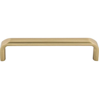Top Knobs Exeter Pull 5 1/16" c-c in Honey Bronze