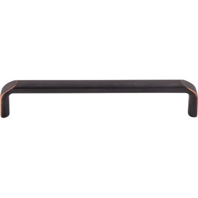 Top Knobs Exeter Pull 6 5/16" c-c in Umbrio