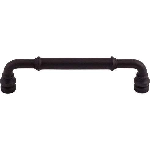 Top Knobs Brixton Pull 5 1/16" c-c in Sable