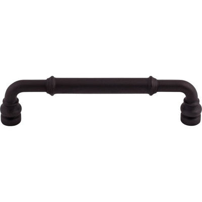Top Knobs Brixton Pull 5 1/16" c-c in Sable