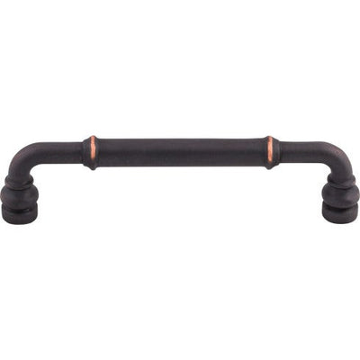 Top Knobs Brixton Pull 5 1/16" c-c in Umbrio
