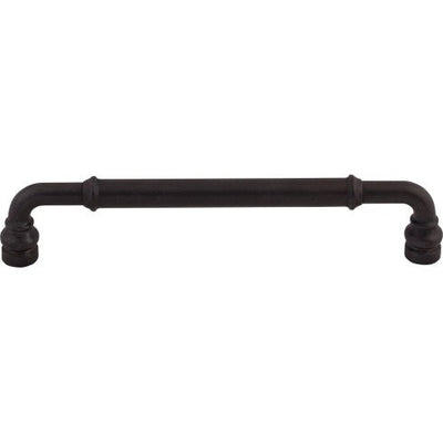 Top Knobs Brixton Pull 6 5/16" c-c in Sable
