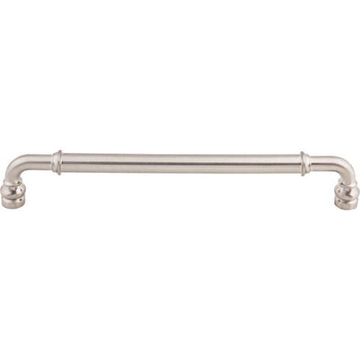 Top Knobs Brixton Pull 12" c-c Appliance Pull in Brushed Satin Nickel