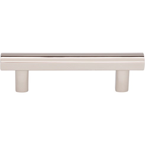 Top Knobs Hillmont Pull 3" c-c in Polished Nickel