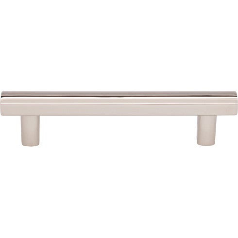 Top Knobs Hillmont Pull 3 3/4" c-c in Polished Nickel