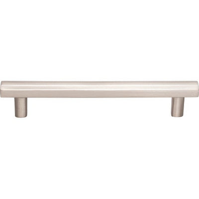 Top Knobs Hillmont Pull 5 1/16" c-c in Brushed Satin Nickel