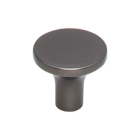 Top Knobs Marion Knob 1 1/8" in Ash Gray