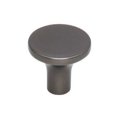 Top Knobs Marion Knob 1 1/8" in Ash Gray