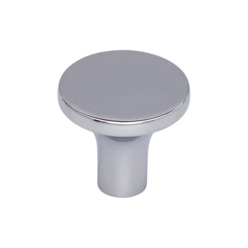 Top Knobs Marion Knob 1 1/8" in Polished Chrome