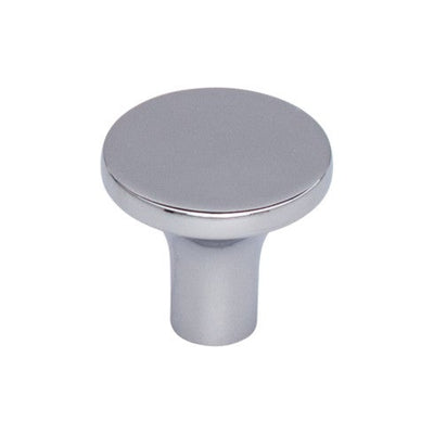 Top Knobs Marion Knob 1 1/8" in Polished Chrome