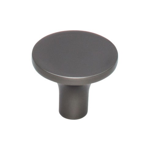 Top Knobs Marion Knob 1 1/4" in Ash Gray