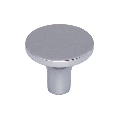 Top Knobs Marion Knob 1 1/4" in Polished Chrome