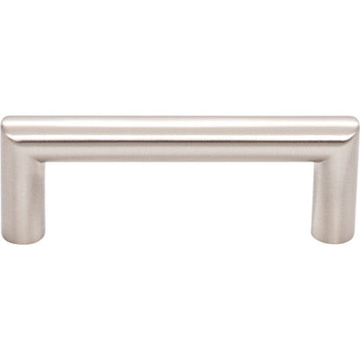 Top Knobs Kinney Pull 3" c-c in Brushed Satin Nickel