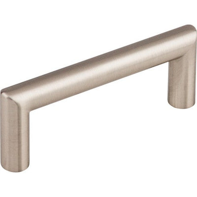 Top Knobs Kinney Pull 3" c-c in Brushed Satin Nickel