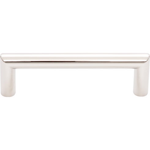Top Knobs Kinney Pull 3 3/4" c-c in Polished Nickel