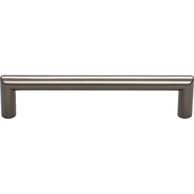 Top Knobs Kinney Pull 5 1/16" c-c in Ash Gray