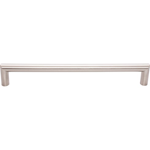 Top Knobs Kinney Pull 12" c-c Appliance Pull in Brushed Satin Nickel