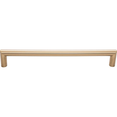 Top Knobs Kinney Pull 12" c-c Appliance Pull in Honey Bronze
