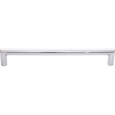 Top Knobs Kinney Pull 12" c-c Appliance Pull in Polished Chrome