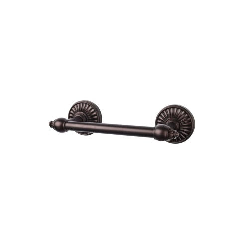 Top Knobs Tuscany Bath Tissue Holder in Oil Rubbed Bronze