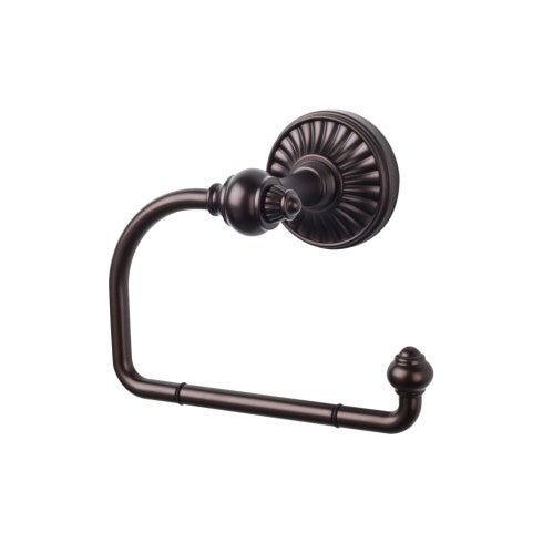 Top Knobs Tuscany Bath Tissue Hook in Oil Rubbed Bronze