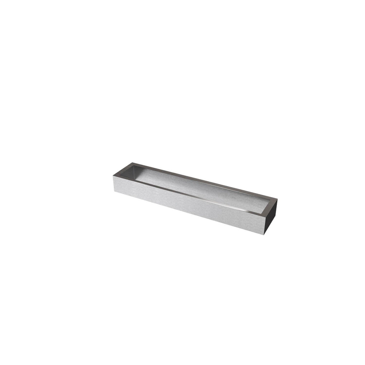 Erupt 12" Towel Bar