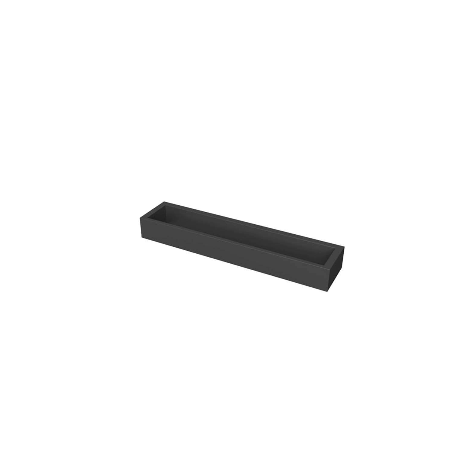 Erupt 12" Towel Bar
