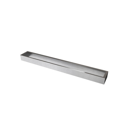 Erupt 20" Towel Bar