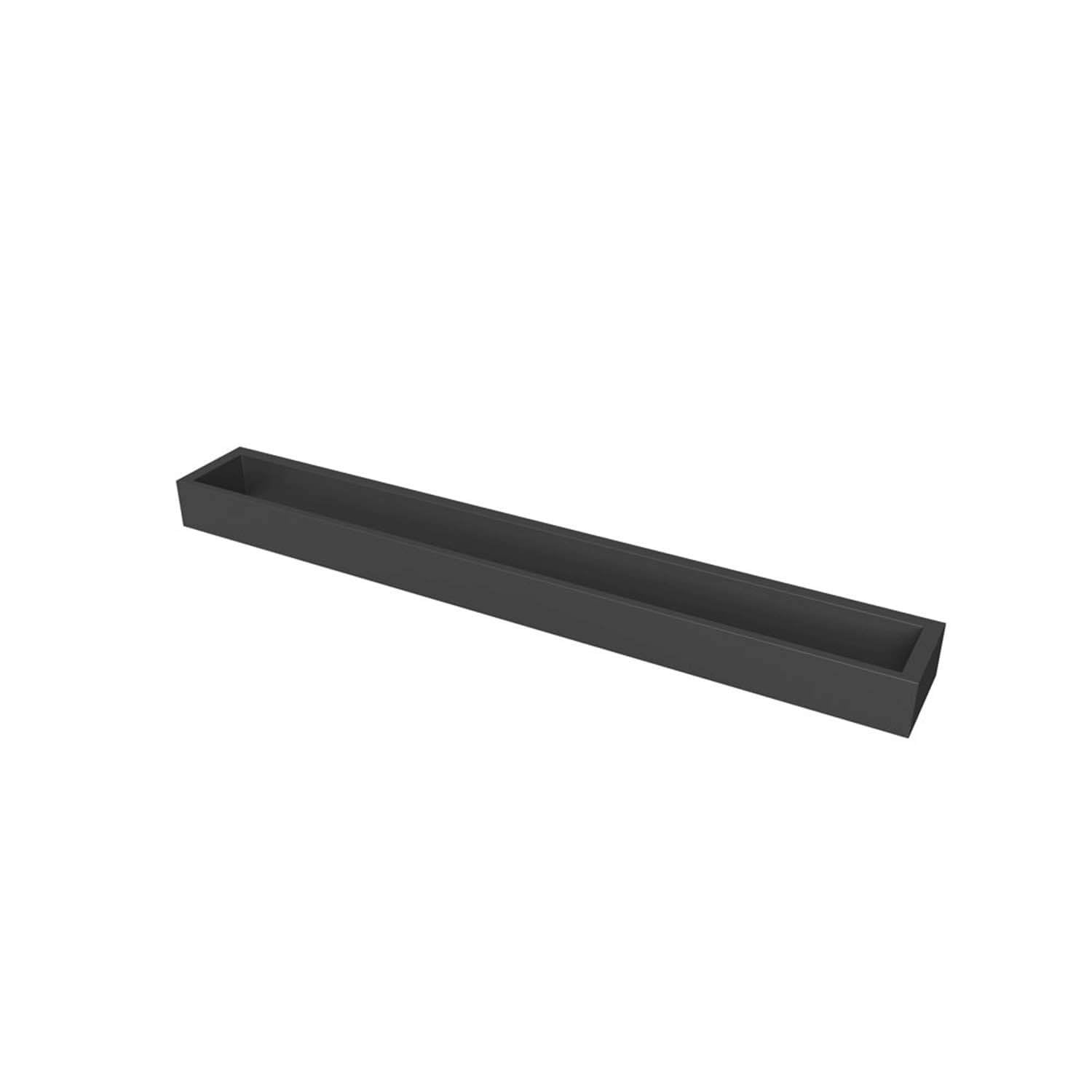 Erupt 20" Towel Bar