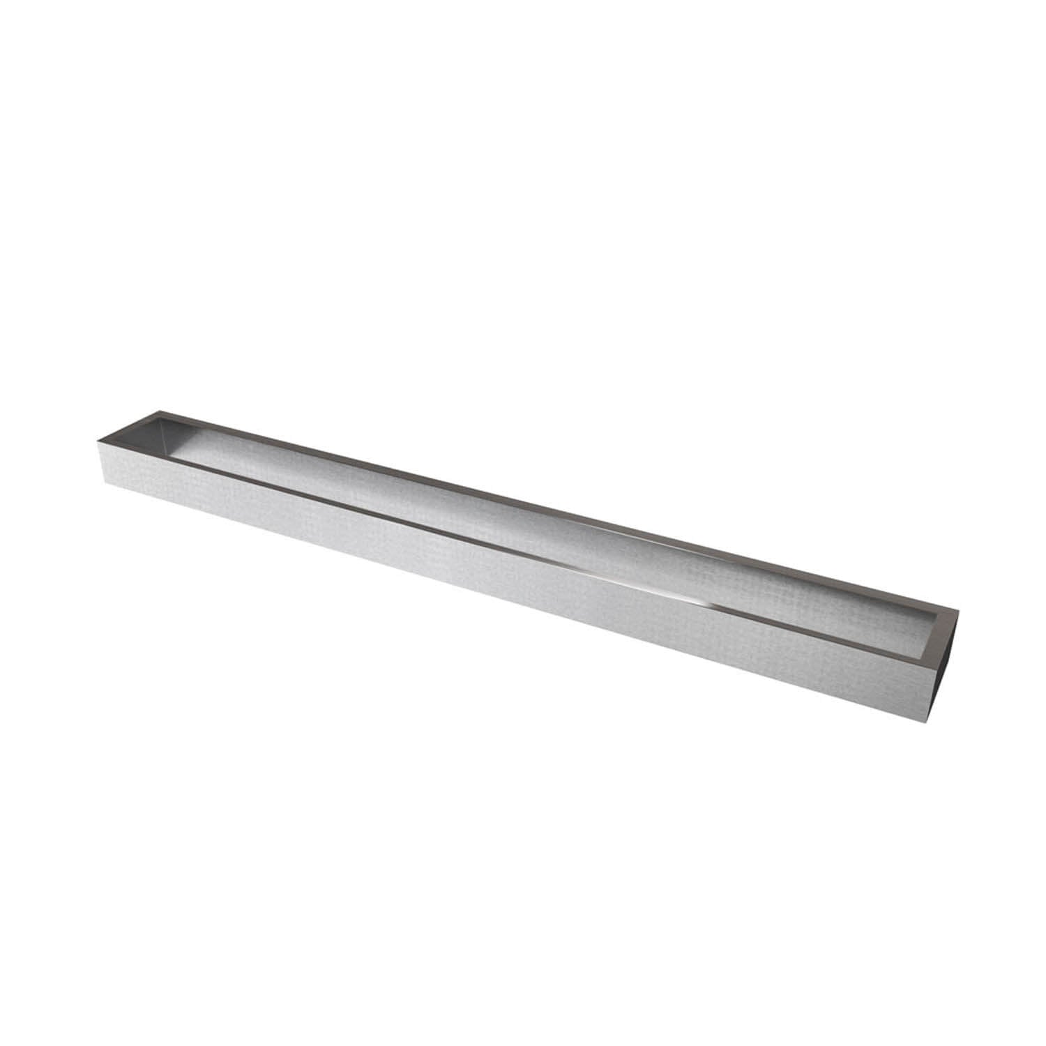 Erupt 24" Towel Bar