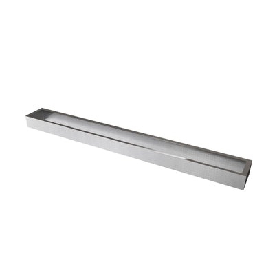 Erupt 24" Towel Bar