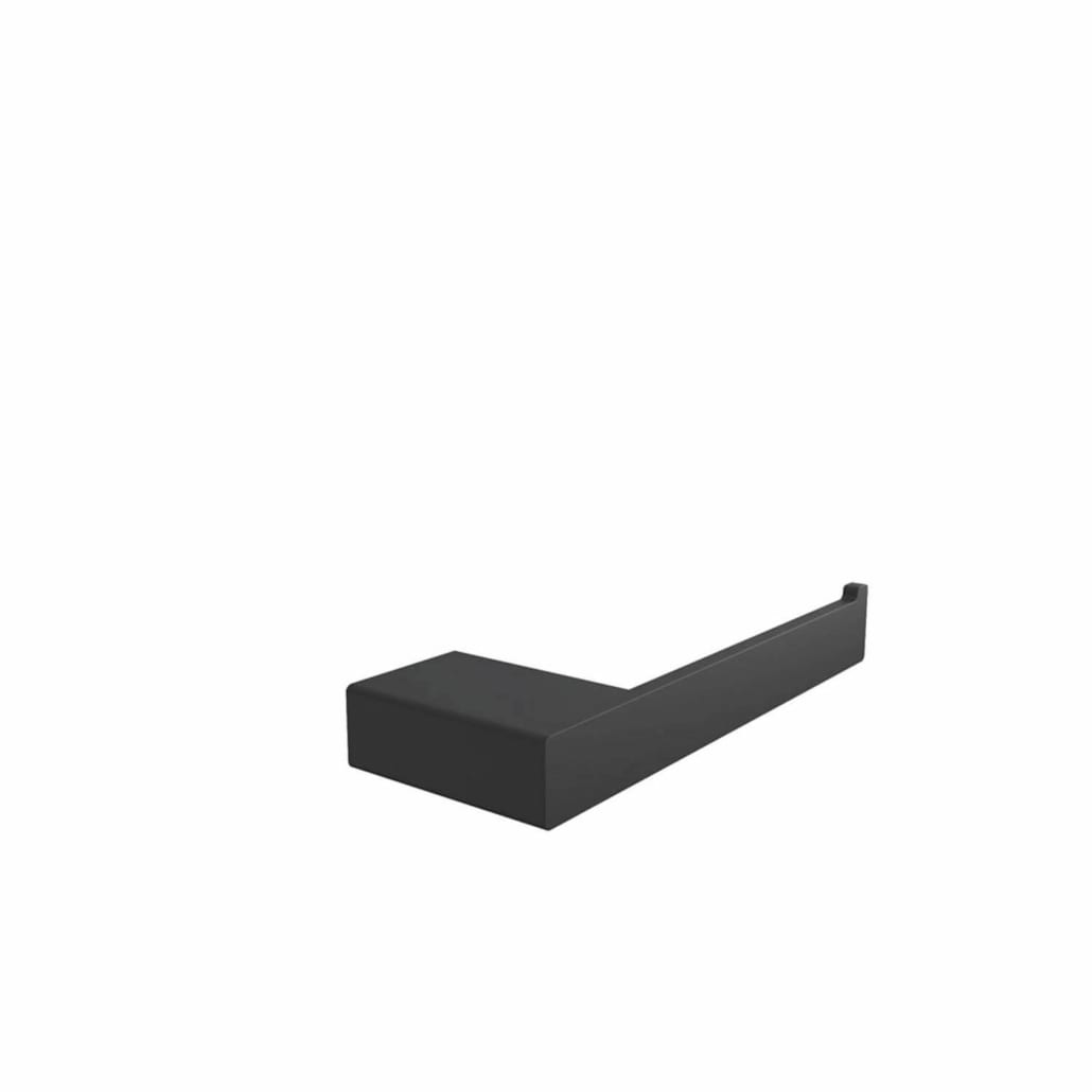 Cinder Toilet Paper Holder (LH Post)