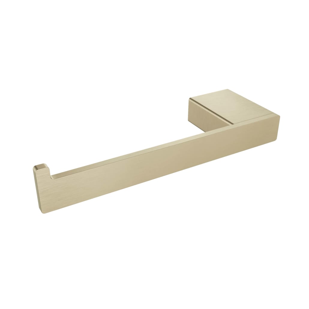 Cinder Toilet Paper Holder (RH Post)