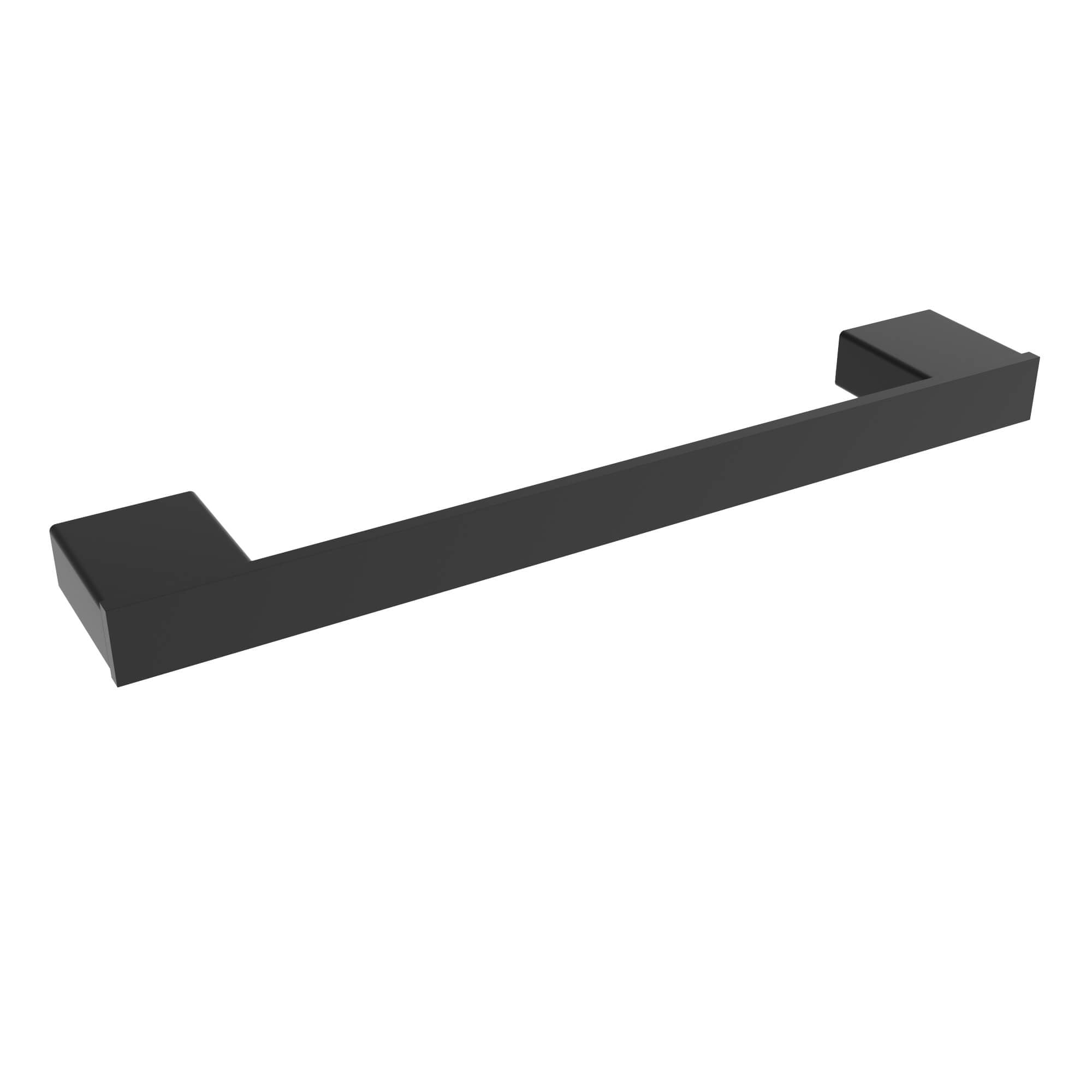 Cinder 9" Towel Bar