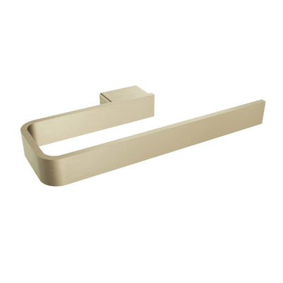 Cinder 8" Towel Bar