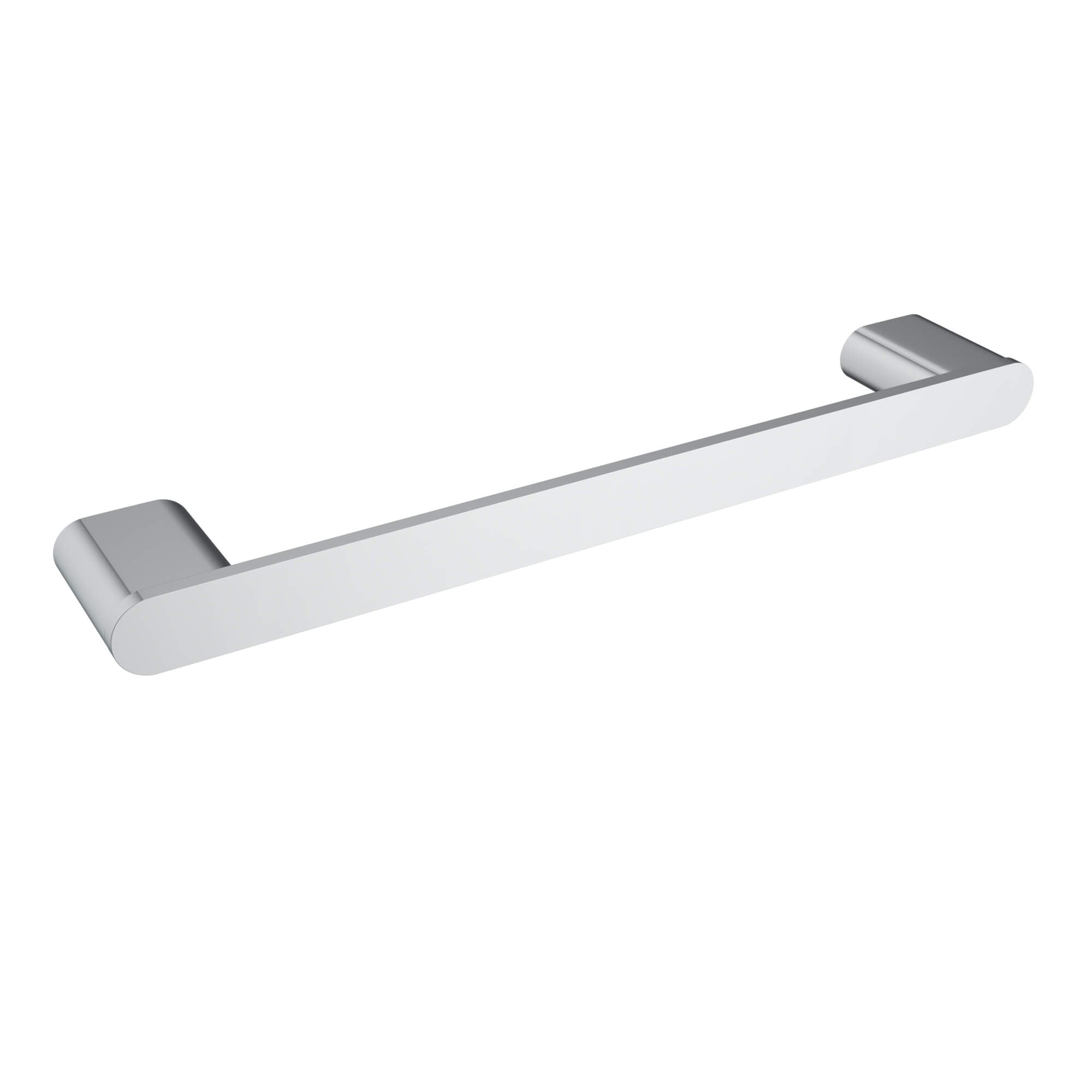 Flow 12" Towel Bar