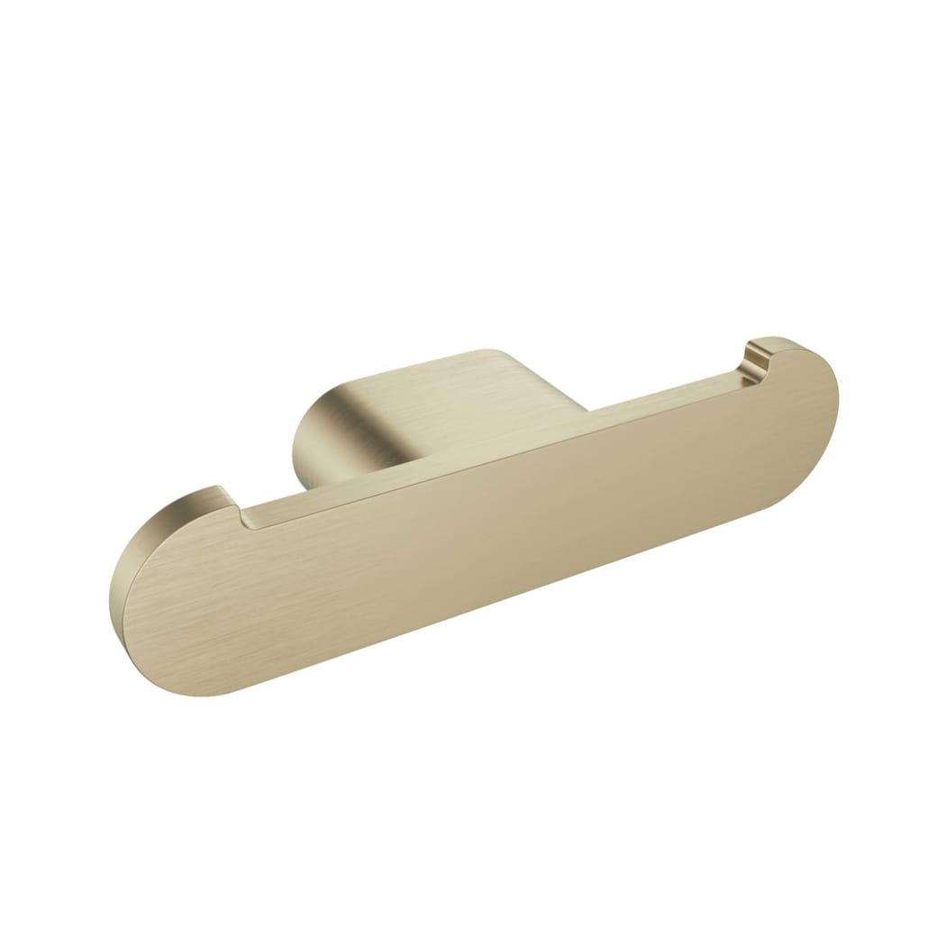 Flow Double Towel Hook