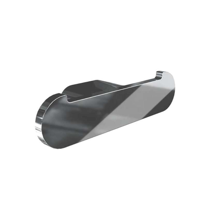 Flow Double Towel Hook