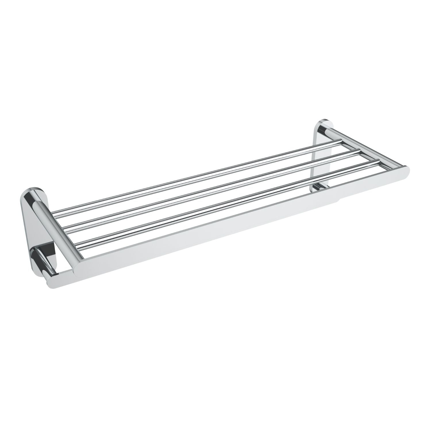 Flow Double Towel Shelf