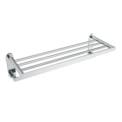 Flow Double Towel Shelf