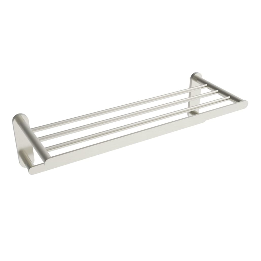 Flow Double Towel Shelf